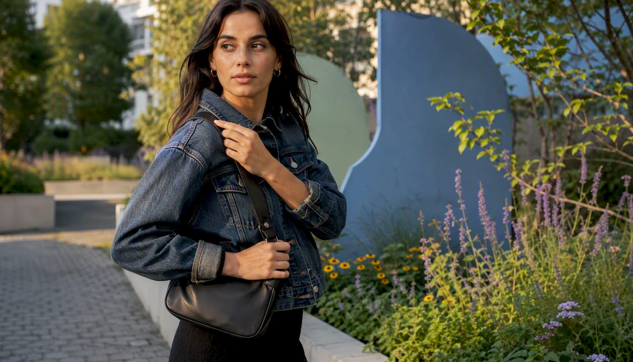 Sling Bag Outfits: 10 Stylish Looks to Copy in 2026